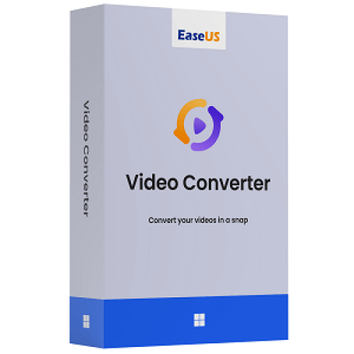 EaseUS Video Converter6
